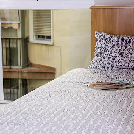 Apartment Sea & Wave Palencia Superior Pool Malaga