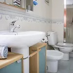 Sea & Wave Palencia Superior Pool Апартаменты Малага