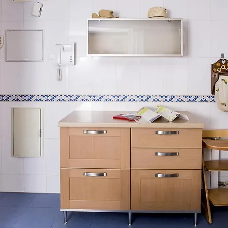 Sea & Wave Palencia Superior Pool Appartement