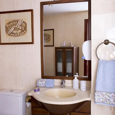 Appartement Sea & Wave Palencia Superior Pool *