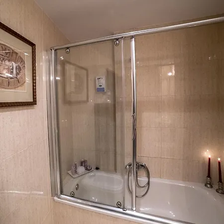 Apartment Sea & Wave Palencia Superior Pool *